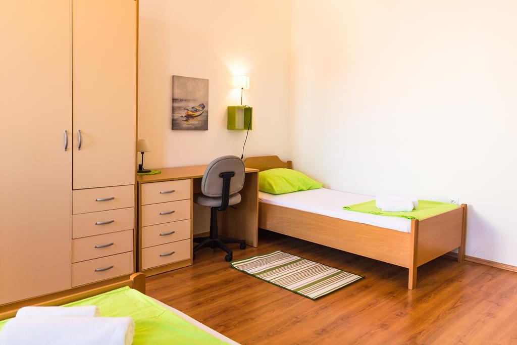 Apartment Mia Rijeka Exteriör bild