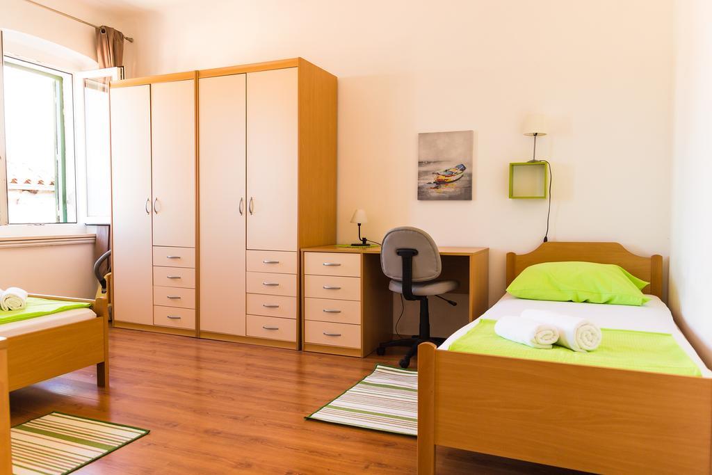 Apartment Mia Rijeka Exteriör bild